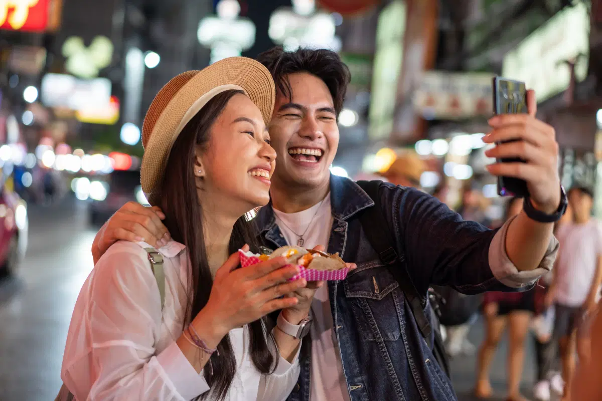 Who We Are: Your Gateway to Careers in Thailand Who We Are: Your Gateway to Careers in Thailand